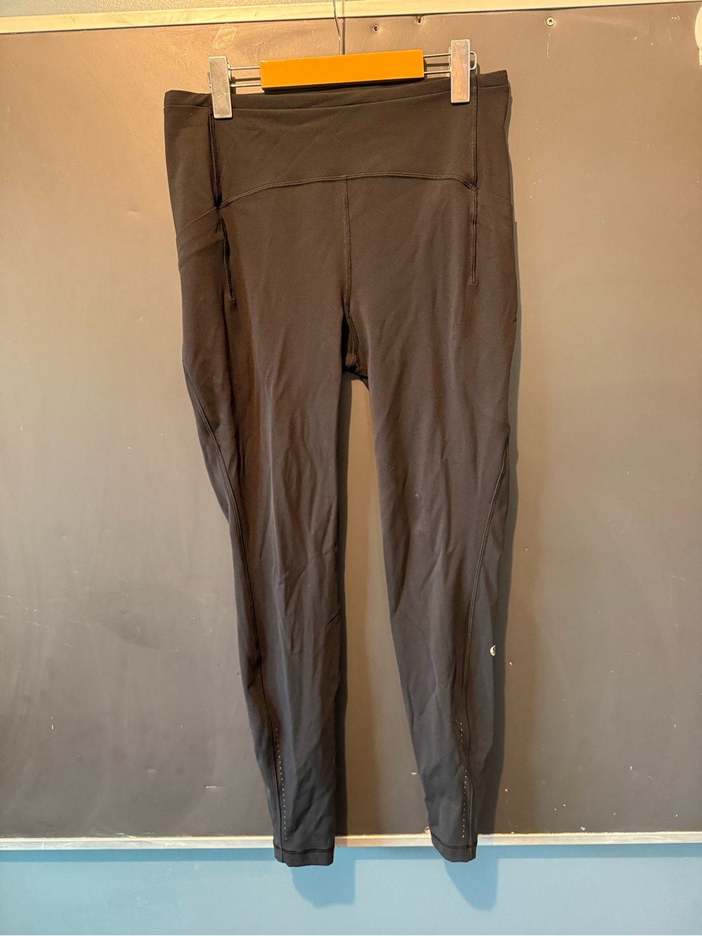 Lululemon Swift Speed High-Rise Tight 28"